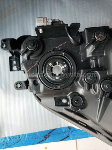 81170BZ520 UNIT A/S HEADLAMP LH - TOYOTA