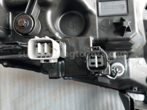 81170BZ620 UNIT A/S HEADLAMP LH - TOYOTA