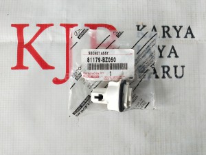 81179BZ050 SOCKET ASSY - TOYOTA