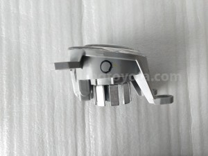 8121002220 LAMP ASSY, FOG, RH - TOYOTA