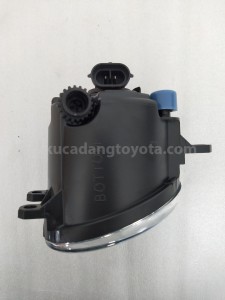 812100D042 LAMP ASSY, FOG, RH - TOYOTA