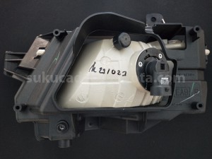 812100K031 LAMP A/S FOG W/BR RH - TOYOTA