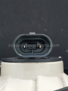 812100K031 LAMP A/S FOG W/BR RH - TOYOTA