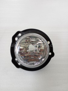 81211BZ060 LAMP UNIT,FOG RH - TOYOTA