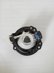 81211BZ060 LAMP UNIT,FOG RH - TOYOTA