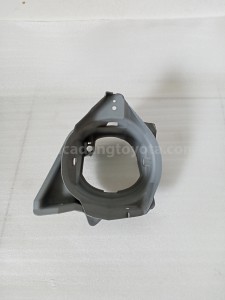 812190K051 BRACKET, FOG LAMP, R - TOYOTA