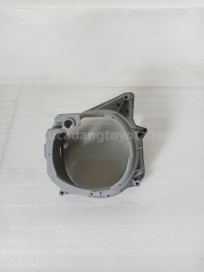 812190K051 BRACKET, FOG LAMP, R - TOYOTA