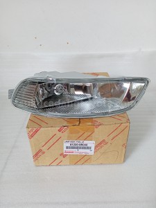 812200B040 LAMP ASSY, FOG, LH - TOYOTA