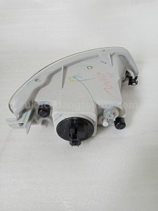 812200B040 LAMP ASSY, FOG, LH - TOYOTA