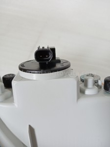 812200B040 LAMP ASSY, FOG, LH - TOYOTA