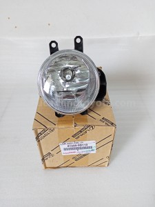 812200D110 LAMP ASSY, FOG, LH - TOYOTA