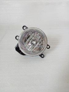 812200D110 LAMP ASSY, FOG, LH - TOYOTA