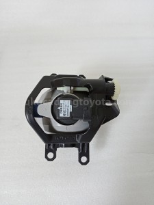 812200D110 LAMP ASSY, FOG, LH - TOYOTA