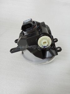812200D110 LAMP ASSY, FOG, LH - TOYOTA