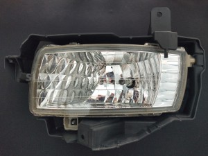 812200K031 LAMP A/S FOG W/BR LH - TOYOTA