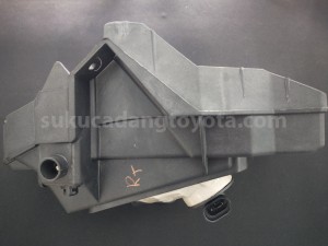 812200K031 LAMP A/S FOG W/BR LH - TOYOTA