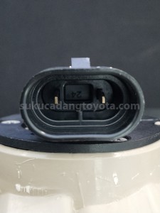 812200K031 LAMP A/S FOG W/BR LH - TOYOTA