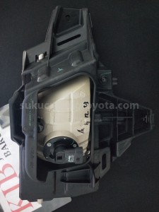 812200K090 LAMP A/S FOG LH - TOYOTA