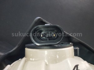 812200K090 LAMP A/S FOG LH - TOYOTA