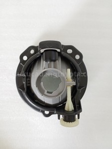 81221BZ060 LAMP UNIT,FOG LH - TOYOTA