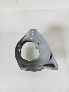 812290K050 BRACKET, FOG LAMP, L - TOYOTA