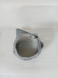 812290K050 BRACKET, FOG LAMP, L - TOYOTA