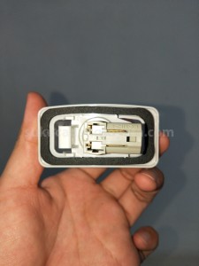 81270BZ010 LAMP ASSY, LICEN - TOYOTA