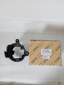 814810K050 BRACKET, FOG LAMP, R - TOYOTA