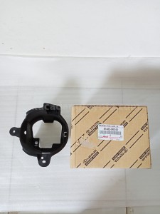 814820K040 BRACKET, FOG LAMP, L - TOYOTA
