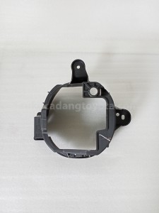814820K040 BRACKET, FOG LAMP, L - TOYOTA