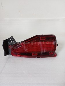 814900K050 LAMP ASSY, RR FOG LH - TOYOTA