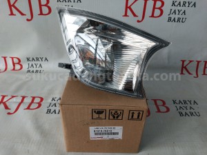 815100K010 LAMP A/S, FR TURN RH - TOYOTA