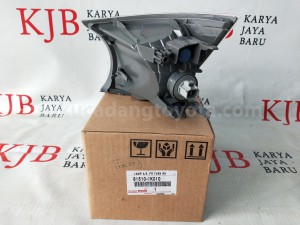 815100K010 LAMP A/S, FR TURN RH - TOYOTA
