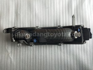 815100K040 LAMP A/S, FR TURN RH - TOYOTA