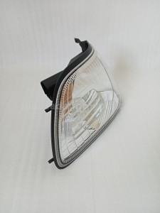 815110B050 LENS A/S,F/TURN-LAMP - TOYOTA