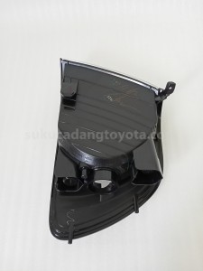 815110B050 LENS A/S,F/TURN-LAMP - TOYOTA