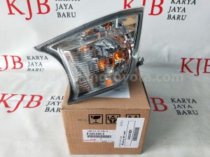 815200K010 LAMP A/S, FR TURN LH - TOYOTA