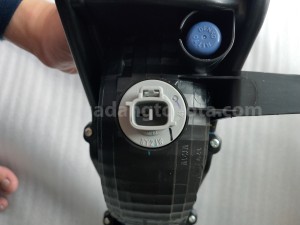 815200K040 LAMP A/S, FR TURN LH - TOYOTA