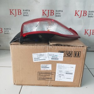 815500D570 LAMP A/S RR COMBI RH - TOYOTA