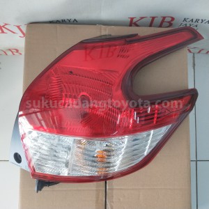 815500D570 LAMP A/S RR COMBI RH - TOYOTA