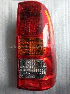 815500K010 LAMP ASSY, RR COMBIN - TOYOTA