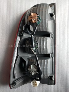 815500K010 LAMP ASSY, RR COMBIN - TOYOTA