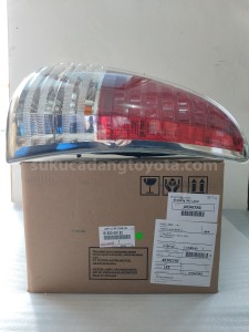 815500K120 LAMP A/S RR COMBI RH - TOYOTA