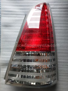 815500K120 LAMP A/S RR COMBI RH - TOYOTA