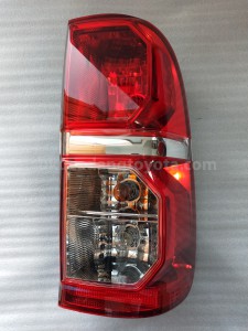 815500K140 LAMP ASSY, RR COMBIN - TOYOTA