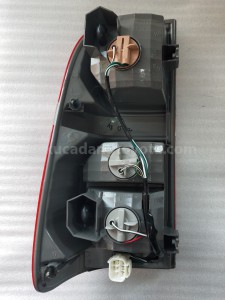 815500K140 LAMP ASSY, RR COMBIN - TOYOTA