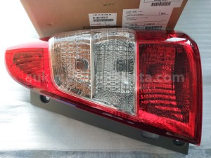 815500K210 LAMP A/S RR COMBI RH - TOYOTA