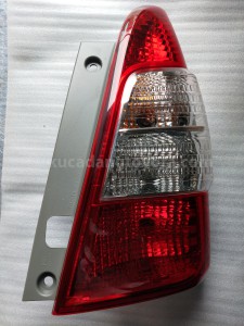 815500K210 LAMP A/S RR COMBI RH - TOYOTA