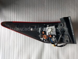 815500K382 LAMP A/S RR COMBI RH - TOYOTA