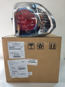 815500K400 LAMP ASSY, RR COMBIN - TOYOTA